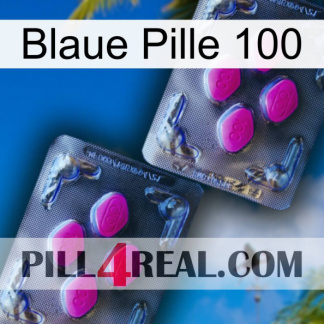Blue Pill 100 01